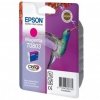 Tusz EPSON C13T08034011. magenta. 7.4ml. Epson Stylus Photo PX700W. 800FW. R265. 285. 360. RX560 C13T08034011
