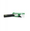 Toner Lexmark 20N2HY0 Zwrotna kaseta z toner żółtym 20N2HY0