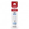 Tusz Canon 4543C001, cyan, 7700s, 70ml, GI-41 C, Canon PIXMA G1420, G2420, G2460, G3420, G3460