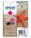 Tusz EPSON Magenta 603XL Ink