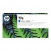 Tusz HP 1XB04A, HP 776, Chromatic Blue, 1000ml, HP