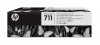 Głowica HP 711 C1Q10A. Zestaw z tuszami do ploterów Designjet T120, T125, T130, T520, T525, T530