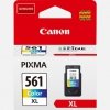 Tusz Canon CL-561XL, color, 300s, 3730C001, Canon Pixma TS5350
