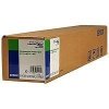 Papier do plotera / EPSON / 610/40/Singleweight Matte Paper Roll, matowy, 24 cale, C13S041853, 120 g/m2, papier, 610mmx40m, biały, do drukarek atramentowych