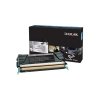 Toner Lexmark 24B6186, black, 16000s, return, Lexmark M3150, XM3150 24B6186