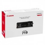 Canon oryginalny toner CRG719. black. 2100s. 3479B002. Canon i-SENSYS LBP-6300dn. 6650dn. MF-5840dn 3479B002