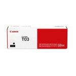 Canon oryginalny toner T03, black, 51500s, 2725C001, Canon imageRUNNER ADVANCE 525/615/715 III, O