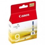 Canon oryginalny wkład atramentowy / tusz PGI9Y. yellow. 930s. 14ml. 1037B001. Canon iP9500 1037B001