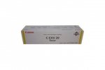 Canon oryginalny toner CEXV20. yellow. 35000s. 0439B002. Canon iP-C7000VP 0439B002