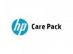 HP 3 Year Standard Exchange Service For MFP Page Limit
