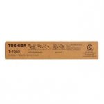Toshiba oryginalny toner T2505. 6AJ00000156. black. Toshiba ESTUDIO 2505H 6AG00005084