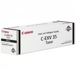 Canon oryginalny toner CEXV35. black. 70000s. 3764B002. Canon iR-8085. 8095. 8105 3764B002