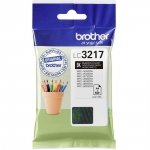 Brother Tusz LC3217BK LC3217BK
