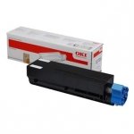 Toner BLACK 7k do B431/MB461/471/491   44574802 44574802