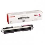 Canon oryginalny toner CRG729. magenta. 1000s. 4368B002. Canon LBP-7010. 7018 4368B002