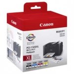 Canon oryginalny wkład atramentowy / tusz PGI-1500XL Maxify Value Pack XL Cart 9182B004