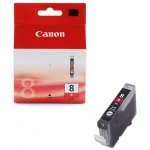 Canon oryginalny wkład atramentowy / tusz CLI8R. red. 420s. 13ml. 0626B001. Canon pro9000 0626B001