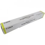 Canon oryginalny toner T01. yellow. 8069B001. Canon imagePRESS IP C800/700/600 8069B001
