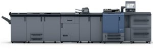 Części / Konica-Minolta /  Fixing Drive Gear /D 19T A03U808400, Drive gear, 1  pc(s)