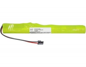 Części / CoreParts / zamiennik / Battery for Honeywell &  Intermec Scanner 37Wh Li-ion  10.8V 3400mAh Green, Thor VM1, Thor VM2, CV41, VM1376