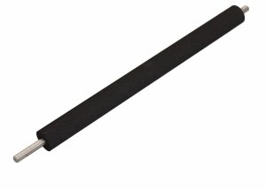 Części / HP / Transfer Roller JC66-00540B, Roller, Black 
