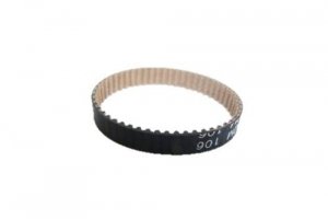 Części / Fujitsu / PIC-BELT PA03951-0955, Belt, Beige,  Black, 1 pc(s)