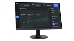 Monitor 23.8 cala ThinkVision T24v-30 WLED LCD 63D8MAT3EU
