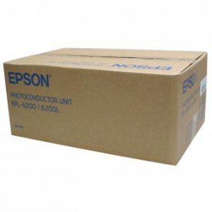 Epson oryginalny bęben C13S051099. black. 20000s. Epson EPL-6200. 6200L. 6200N. M1200 C13S051099