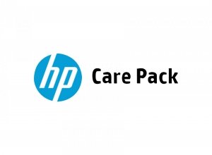 HP Polisa serwisowa eCare Pack OJ Std Exch. HW Sup 3 year UG196E