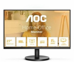 Monitor 27B3HMA2 27 cali VA 100Hz HDMI Głośniki
