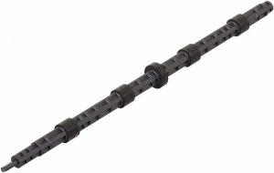 Części / Canon / Delivery Roller FL2-3908-000, Roller, Black,  1 pc(s)