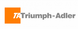 Triumph Adler oryginalny toner 4455010116, yellow, 18000s, Triumph Adler CLP 4550