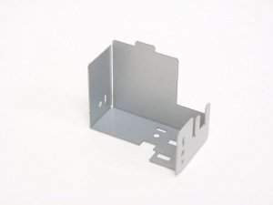 Części / Fujitsu / Sensor Plate PA03575-Y475, Silver 