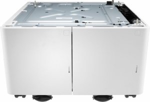 Części / HP / LaserJet 2700 Sht HCI Tray LaserJet 2700-sheet High  Capacity Paper Tray and Stand, Paper tray, Części / HP /, Color LaserJet Enterprise M751n, 