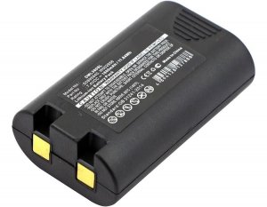 Części / CoreParts / zamiennik / Battery for M&DYMO Printer 11.8Wh Li-ion 7.4V 1600mAh  Black 1759398 S0895840 W002856