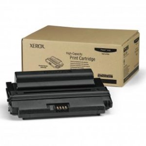 Xerox oryginalny toner 106R01246, black, 8000s, Xerox Phaser 3428, O