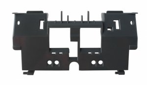 Części / Fujitsu / Guide Sep PA03575-D873, Black 