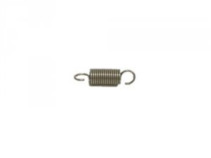 Części / Fujitsu / Tension Spring PA03575-Y068, Spring,  Metallic, 1 pc(s)