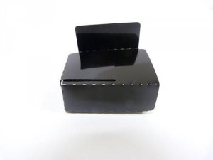 Fujitsu Brake Encoder Cover PA03450-Y148, Black 