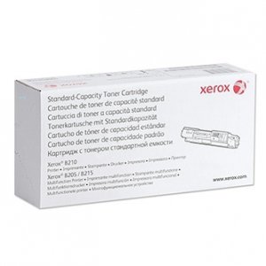 Toner Xerox 3000k B210/B205/B215 106R04348 czarny