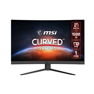 Monitor gamingowy 27 cali G27CQ4 E2 VA CURVED/LED/WQHD/170Hz