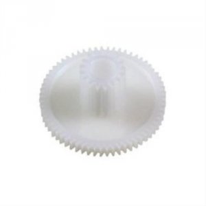 Części / EPSON / Combination Gear,8.5,25.2 1050416, Drive gear, White 