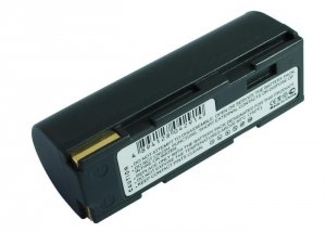 Części / CoreParts / zamiennik / Battery for Opticon Scanner 5.5Wh Li-ion 3.7V 1500mAh Black, 3101