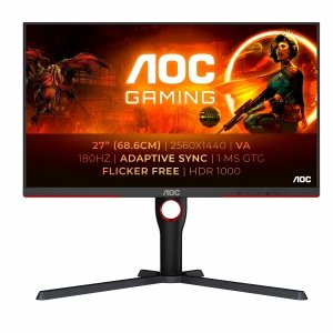 Monitor Q27G3XMN 27 cali VA 180Hz HDMI DP Pivot