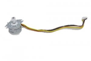 Części / Fujitsu / MOTOR PA03950-0153, Motor,  Multicolour, 1 pc(s)