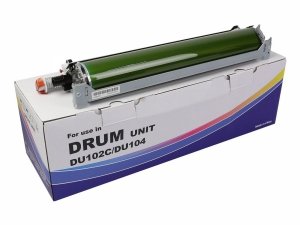 Części / CoreParts / zamiennik / Drum Unit - DU102C, DU104 230K KONICA MINOLTA Bizhub Pro C5500, 5501, 6500, 6501, Bizhub Press C6000, 7000