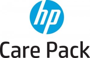 HP Designjet T520 A1 - rozszerzenie gwarancji do 5-ciu lat (NBD. onsite) U1W25E