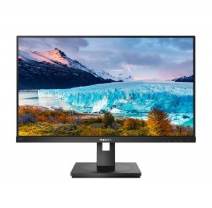 Monitor 222S1AE 21.5 cala IPS DVI HDMI DP Pivot