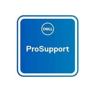Dell Polisa serwisowa 3Yr Basic to 5Yr ProSupport