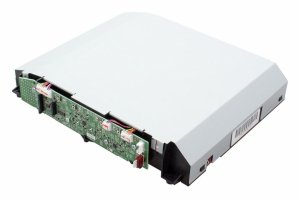 Części / Brother / Laser Unit LU4373001, White 